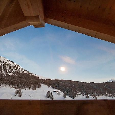 Chalet Alaska Λιβίνιο Εξωτερικό φωτογραφία