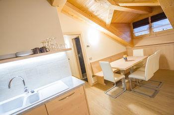 Chalet Alaska Λιβίνιο Εξωτερικό φωτογραφία